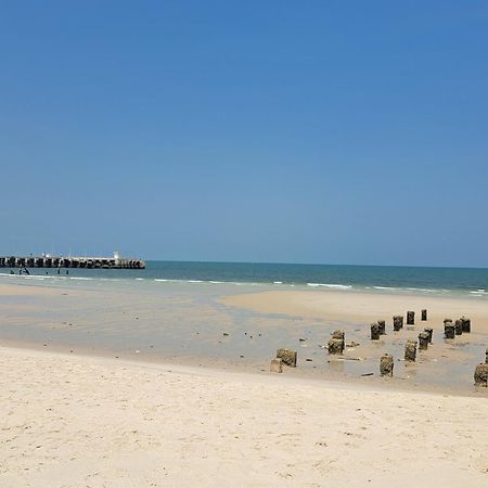 Karoon Hut Hotel Hua Hin Exterior foto